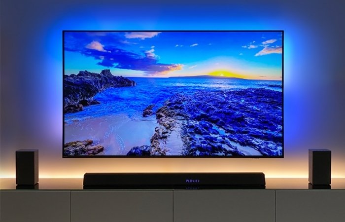 TV & Audio