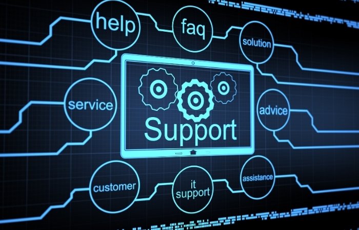 Remote Tech Services