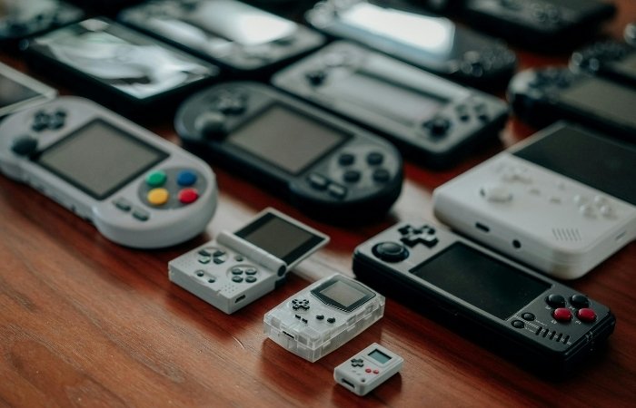 Video Game Console Support